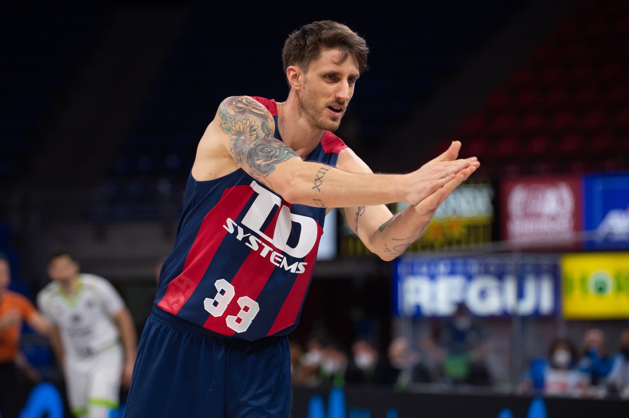 Foto archivada