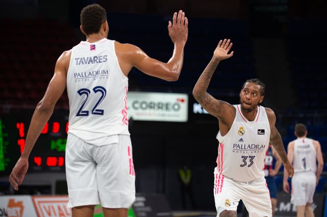 TD Systems BK-Real Madrid (74-85)