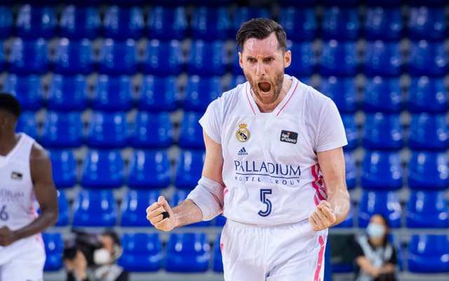 Barça-Real Madrid (85-87)