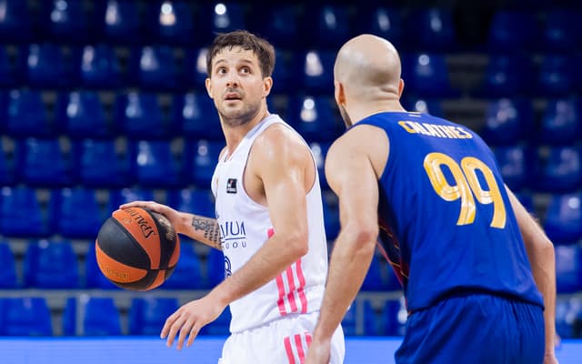 El Clásico... ¡en diez apuntes!