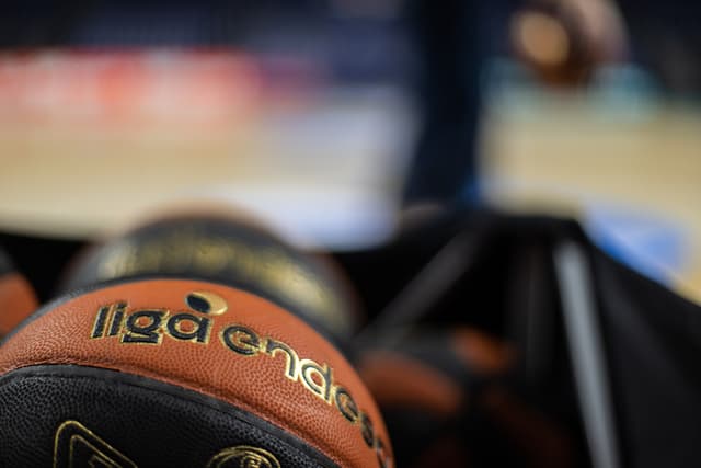 TD Systems Bkn.-Joventut, el martes