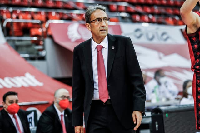 Luis Casimiro: ¡700 partidos acb!