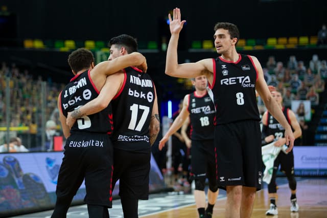 Crónica: RETAbet BB-Hereda SPB