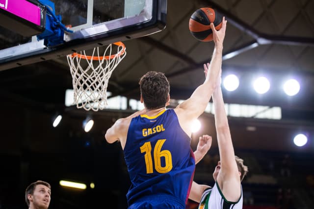 Récord de Pau en 12 minutos