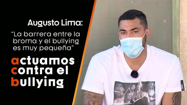 Quinteto contra el bullying: Lima