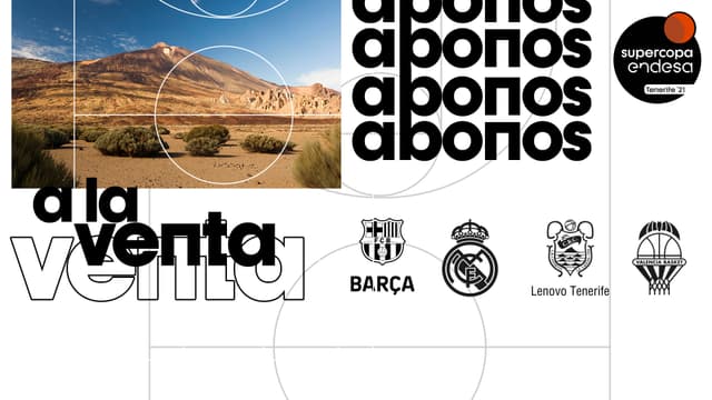 Supercopa Endesa: FAQs