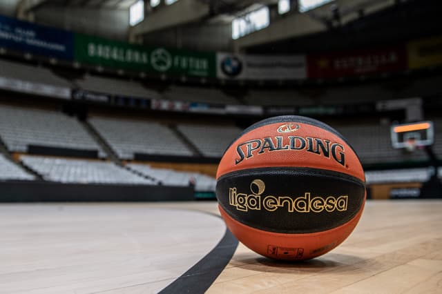 Aplazado el Urbas Fuenla-Joventut