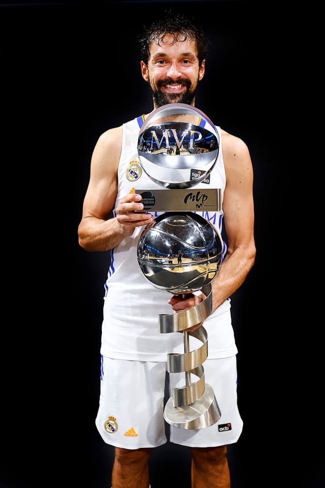 Supercopa Endesa: Los campeones