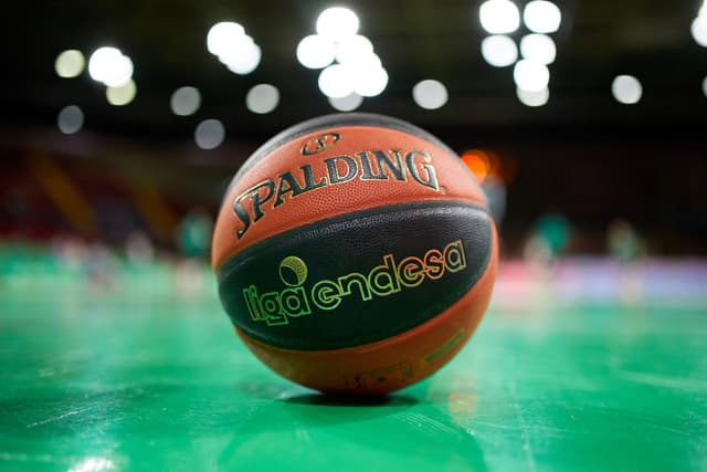 Aplazamiento Coosur Betis-Urbas Fue