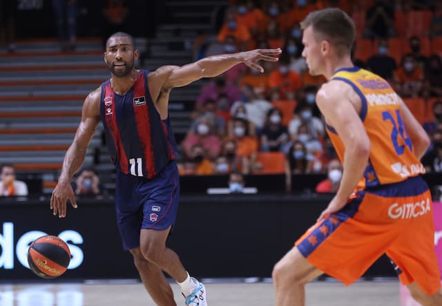 Valencia-Baskonia (67-72)
