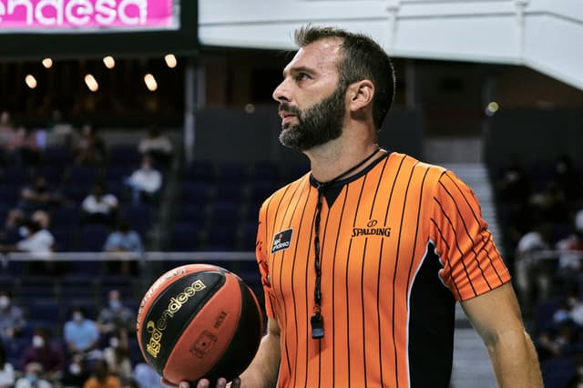 Benjamín Jiménez: 500 partidos