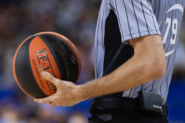 Designación arbitral UCM-BRE