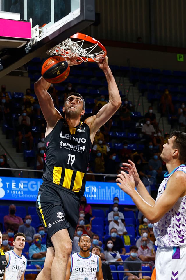 Altas y bajas de la Jornada 9