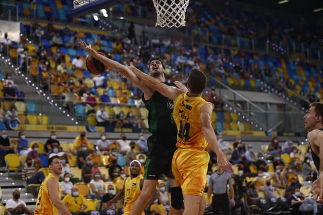 Designación arbitral del CJB-GCA