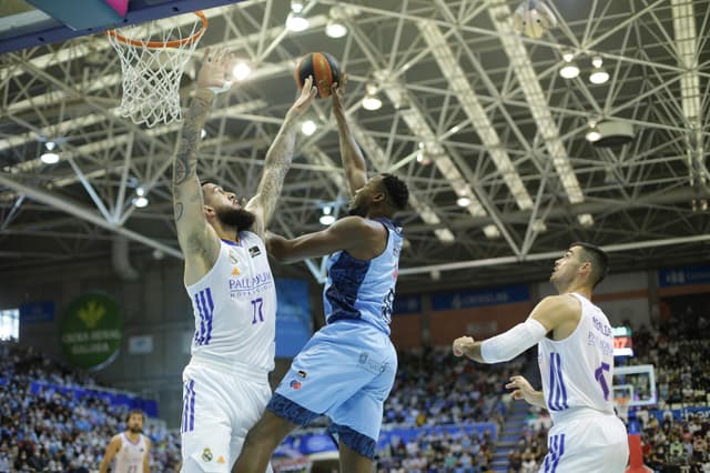 Previa: R. Madrid-Río Breogán