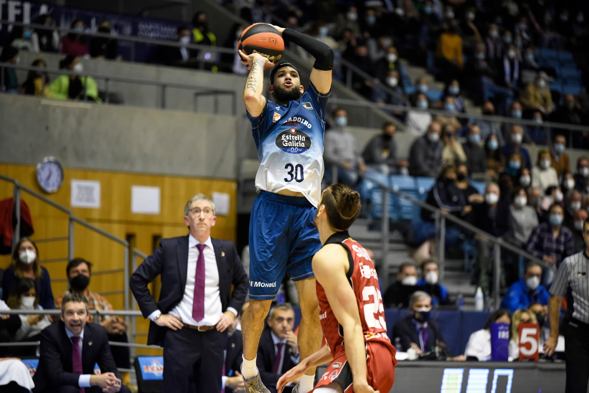 Foto archivada