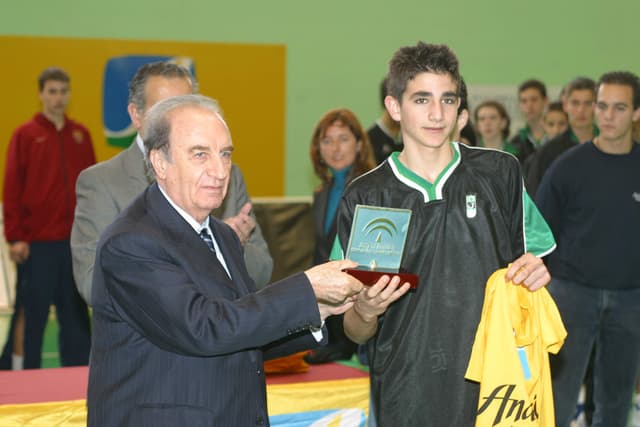 Minicopa Endesa: Sueños cumplidos