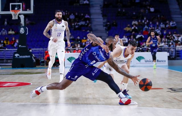 R. Madrid-MoraBanc Andorra (83-88)