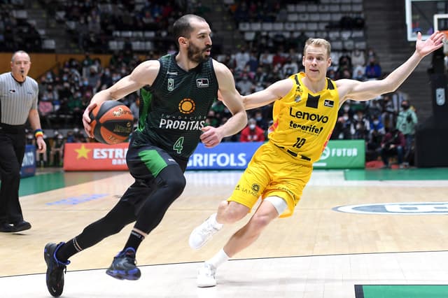 Designación arbitral CJB-LNT