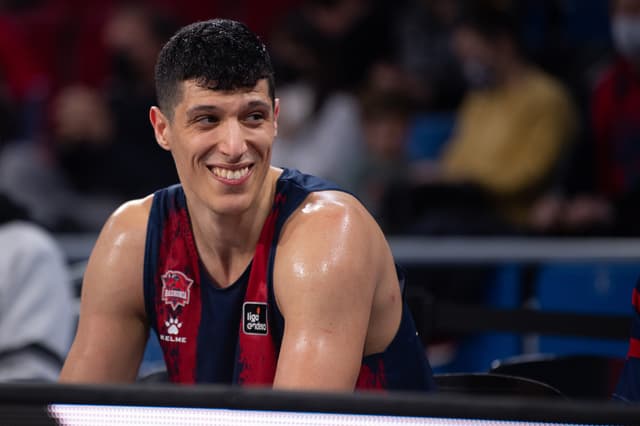 Fontecchio, de récord