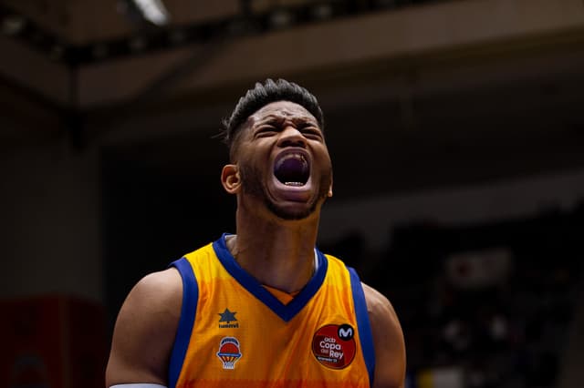 Rivero: "Bastante cómodo"