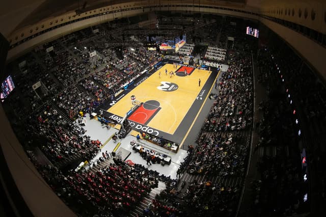 ¡Entradas para la final a la venta!