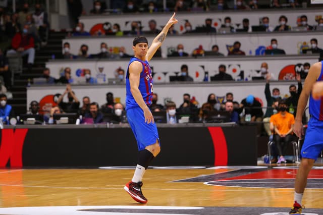 Crónica: Barça-UCAM Murcia