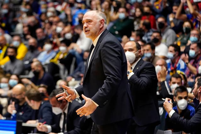 Declaraciones de Laso