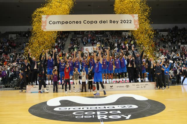 Crónica: Real Madrid-Barça