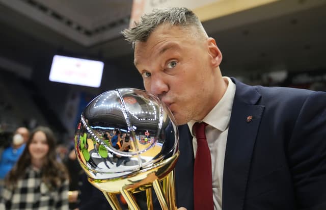 Declaraciones de Jasikevicius
