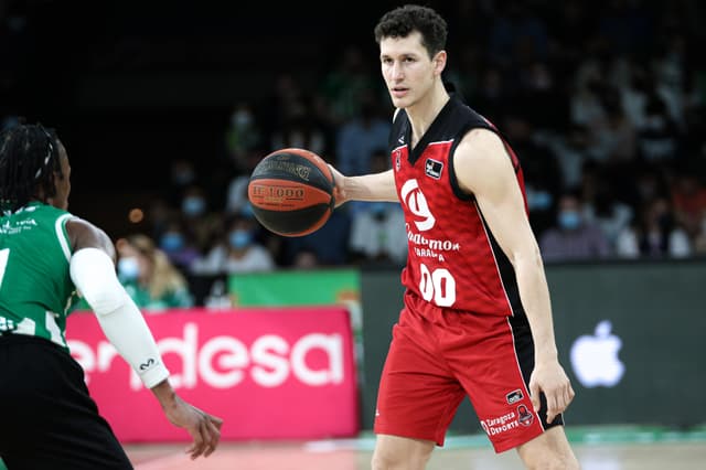 San Miguel no sigue en Casademont