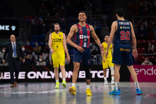 Una tripleta baskonista histórica