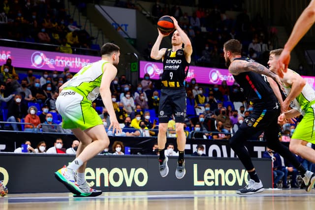 Así vivimos la Jornada 19