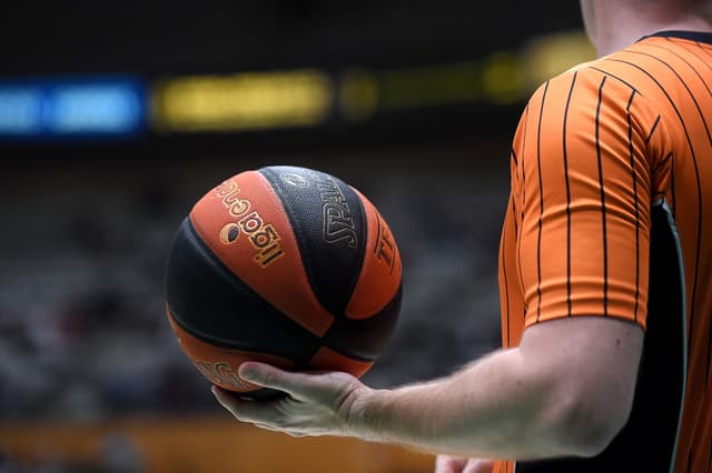 Designación 2º Barça-Real Madrid