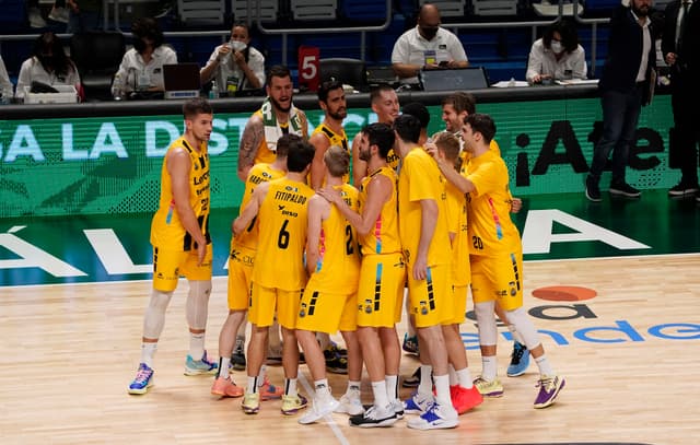 Lenovo Tfe, un rodillo