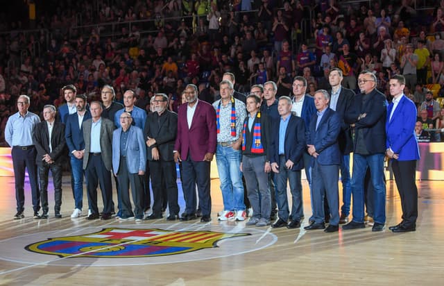50 aniversario del Palau