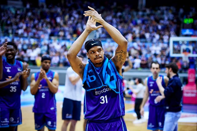 Hereda SPB 89 - Unicaja 74