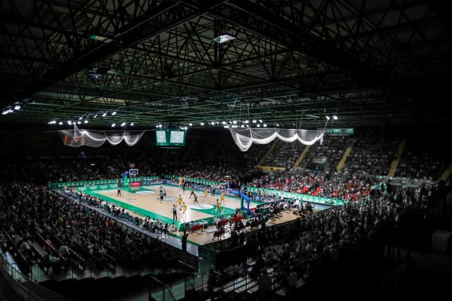 La Supercopa Endesa, en Sevilla