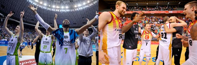 Casademont Zza. y Urbas F, salvados