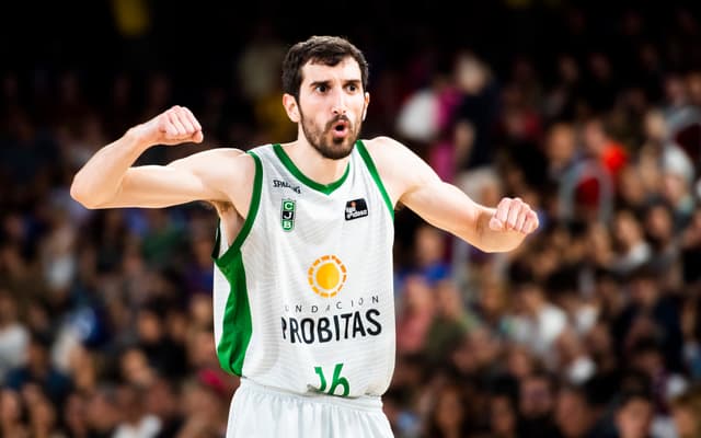 Barça 81 - Joventut Badalona 87