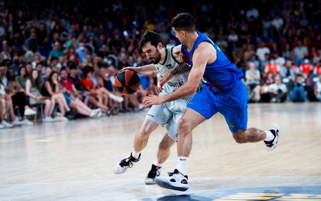 Designación CJB-BAR (3º semis)