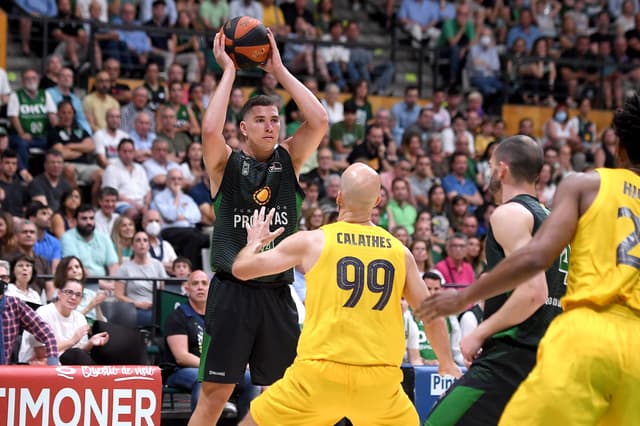 Designación CJB-BAR (4º semis)