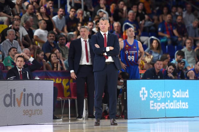 "No estuvimos preparados"