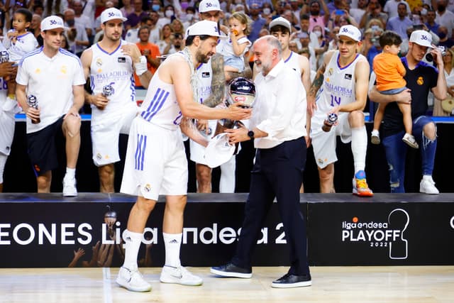 Declaraciones de Laso