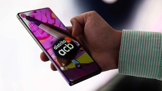 Distrito acb: Desafíos