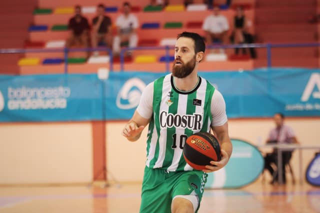 Coosur Betis-Coviran (73-54)