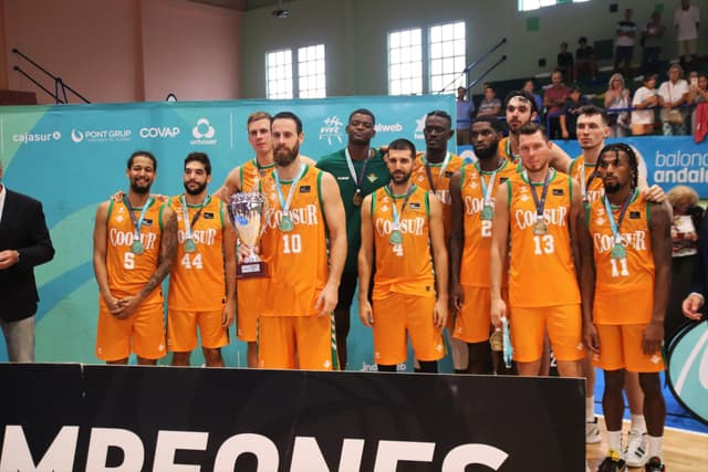 Unicaja-Coosur Betis (72-75)