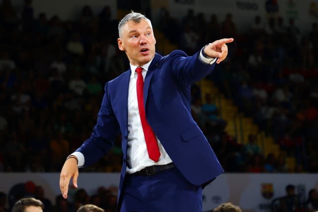 Declaraciones Jasikevicius