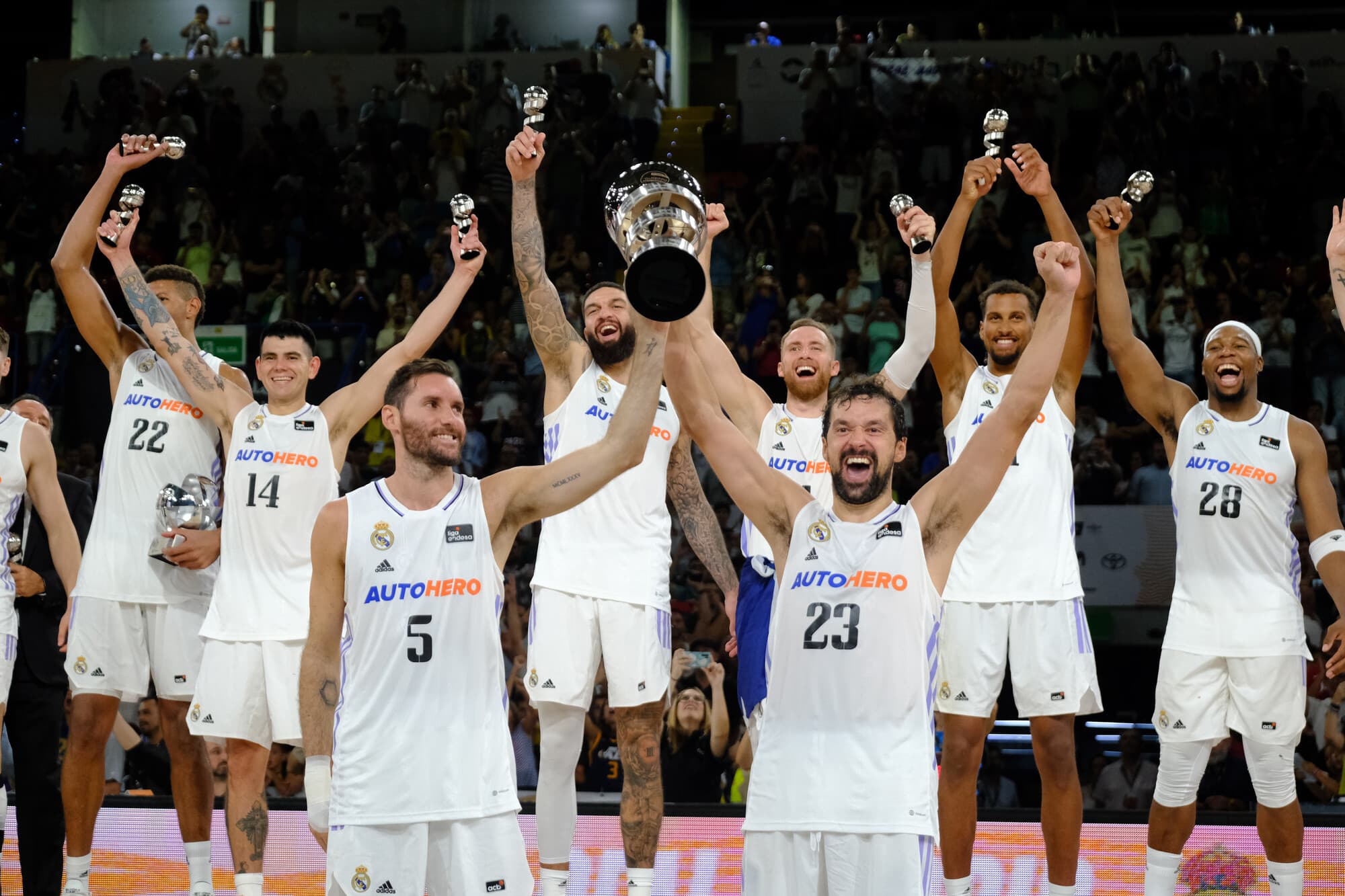 Foto archivada