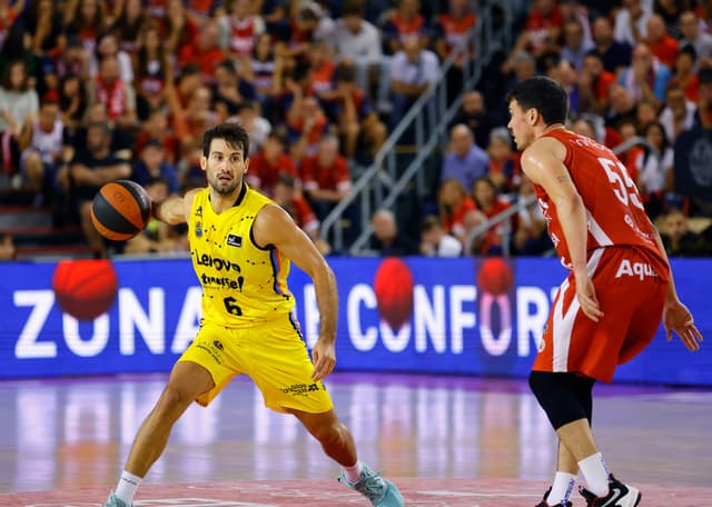 Crónica BAXI Man.-Lenovo Tf.(70-89)